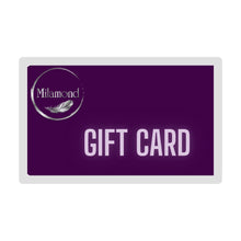 Cargar imagen en el visor de la galería, Gift Card