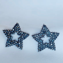 Cargar imagen en el visor de la galería, Star Studs