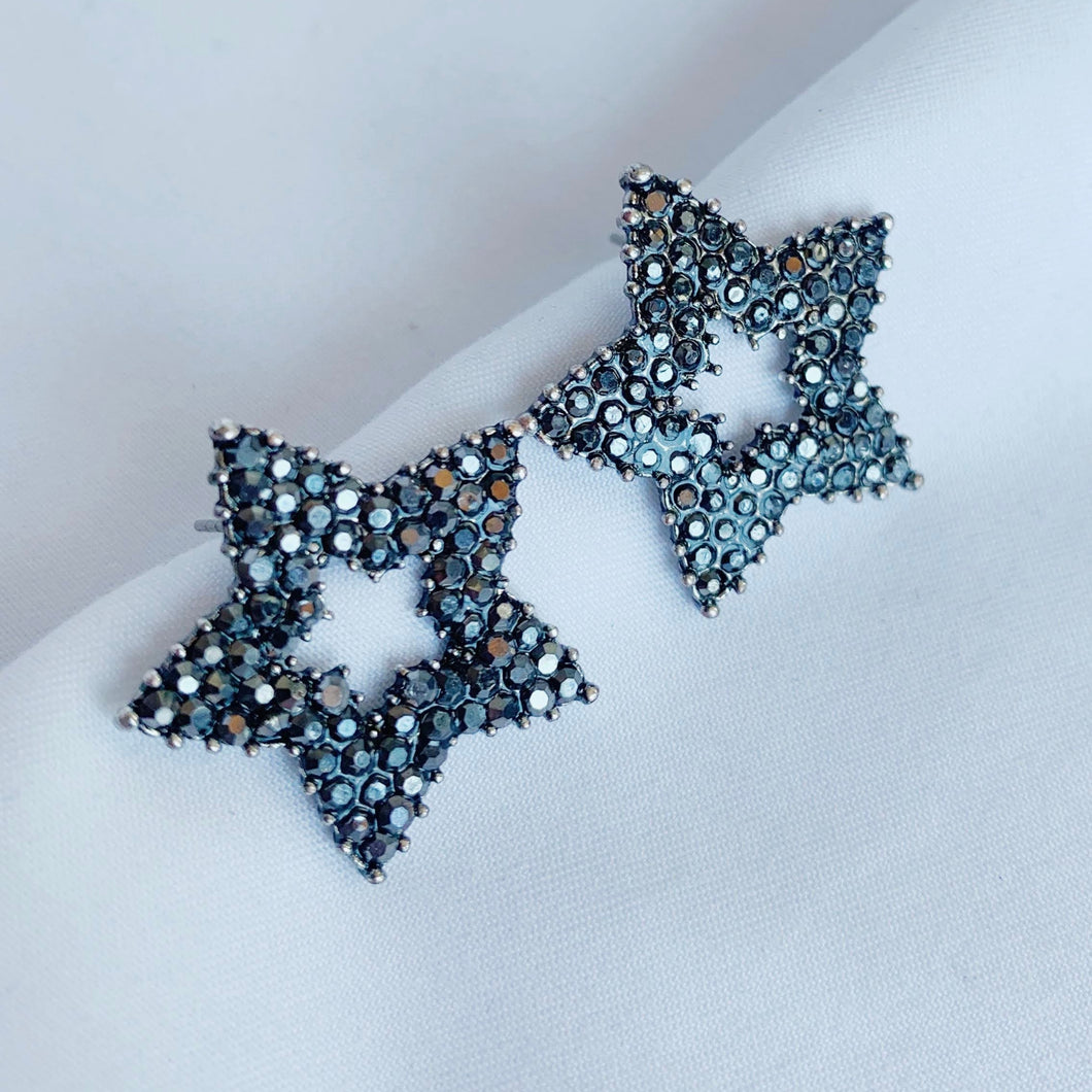 Star Studs